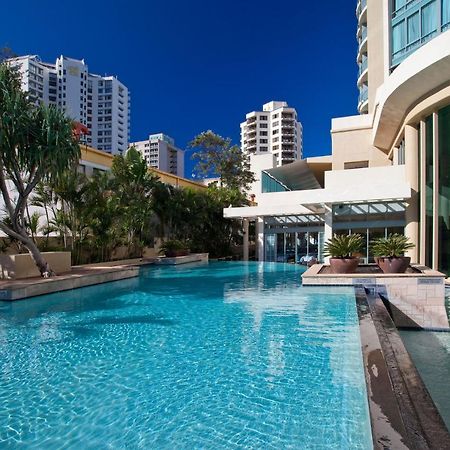 גולד קוסט Legends Apartments - Qstay מראה חיצוני תמונה