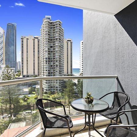 גולד קוסט Legends Apartments - Qstay מראה חיצוני תמונה