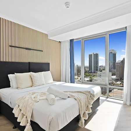 גולד קוסט Legends Apartments - Qstay מראה חיצוני תמונה