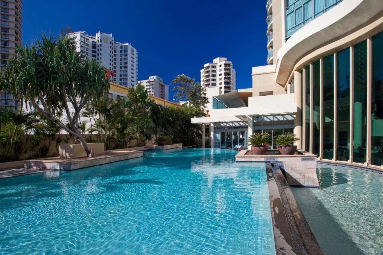 גולד קוסט Legends Apartments - Qstay מראה חיצוני תמונה