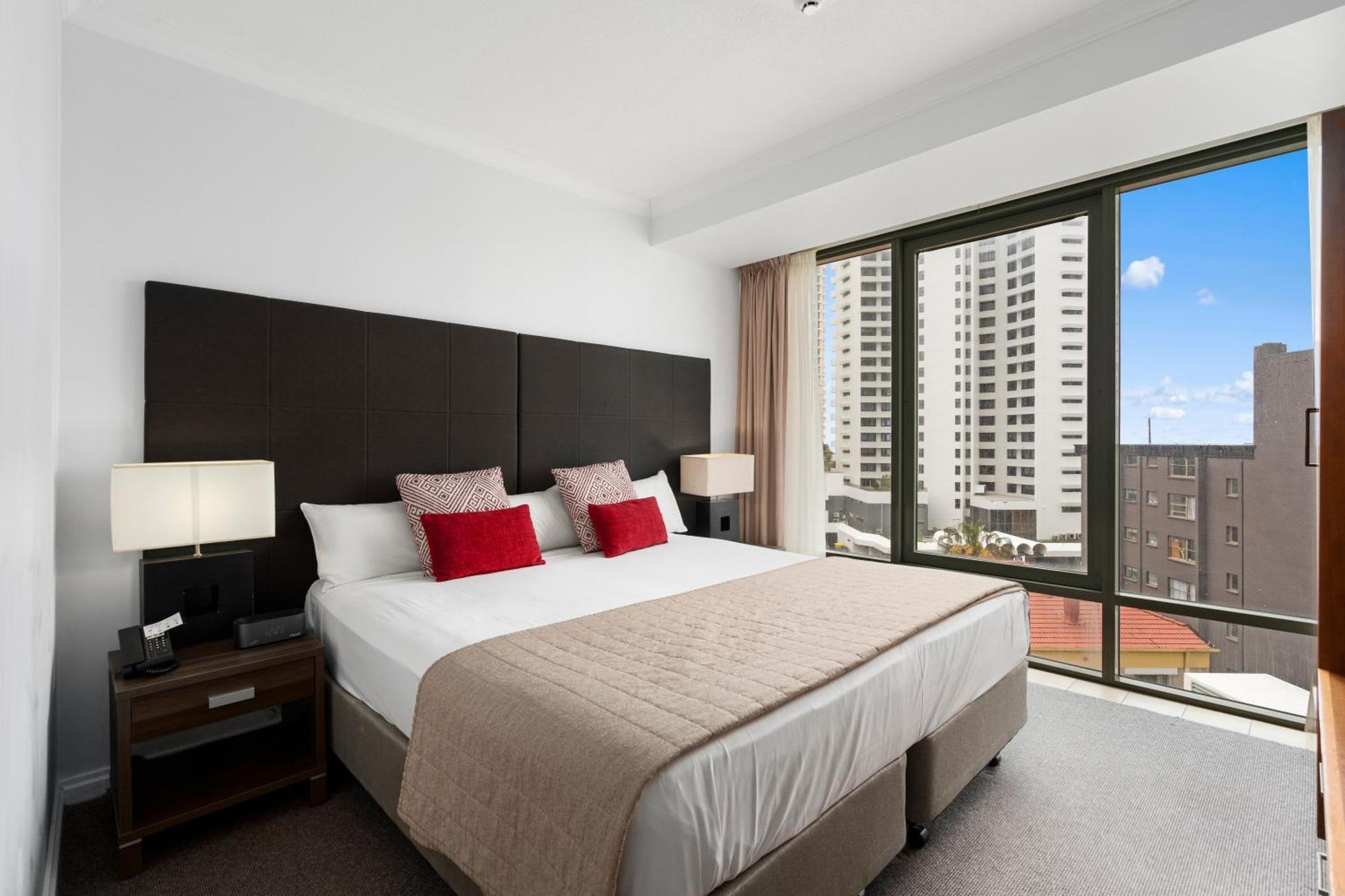 גולד קוסט Legends Apartments - Qstay מראה חיצוני תמונה