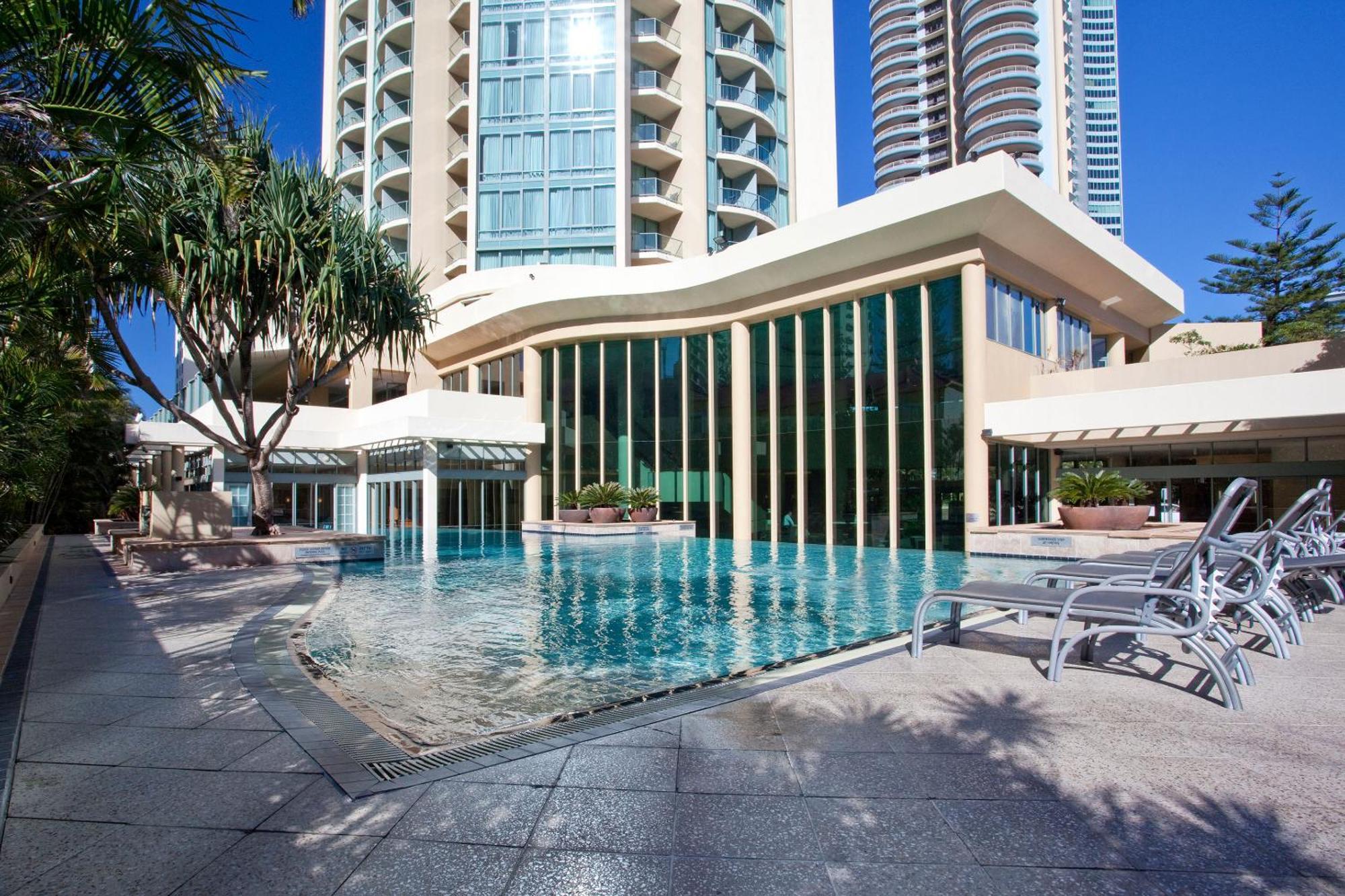 גולד קוסט Legends Apartments - Qstay מראה חיצוני תמונה
